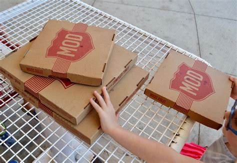 mod pizza e gift card  15% is deducted from the selling price when the card sells